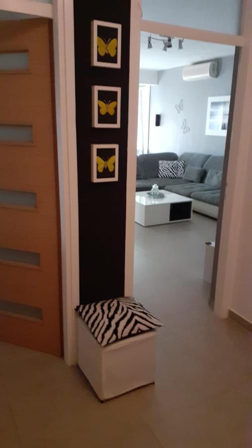 Apartment Spark זאדאר מראה חיצוני תמונה