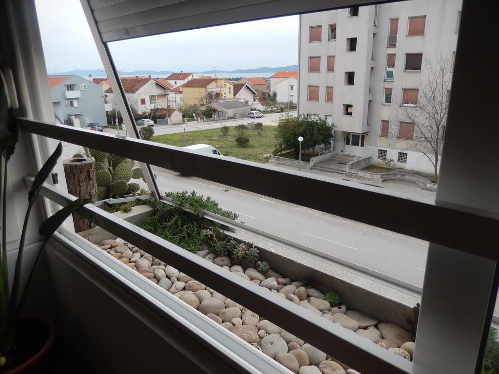Apartment Spark זאדאר חדר תמונה