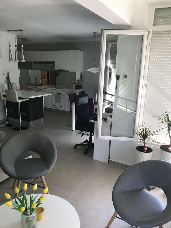 Apartment Spark זאדאר מראה חיצוני תמונה