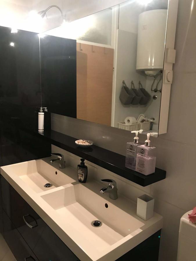 Apartment Spark זאדאר מראה חיצוני תמונה