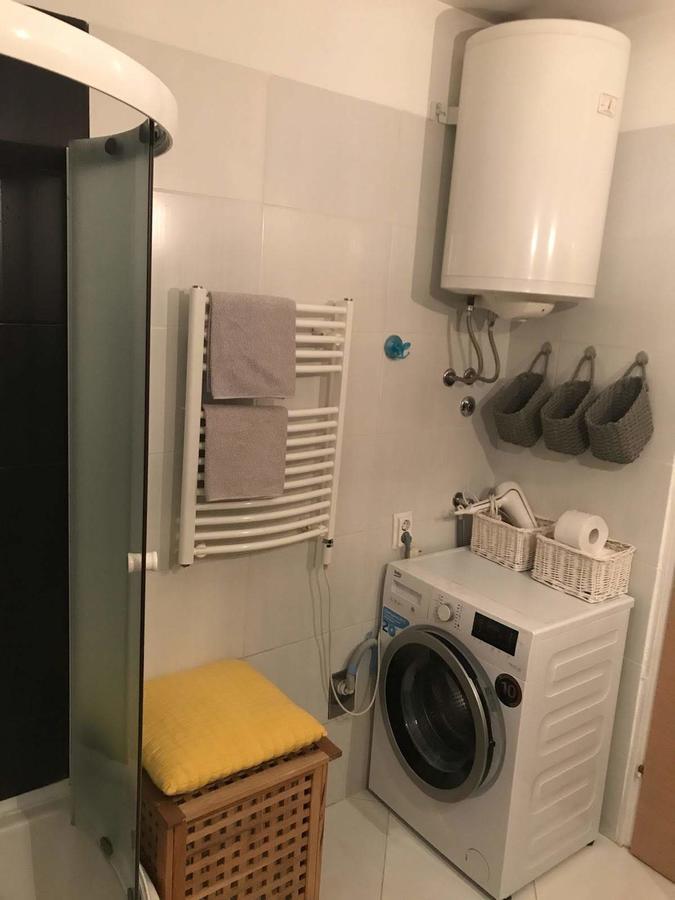 Apartment Spark זאדאר מראה חיצוני תמונה