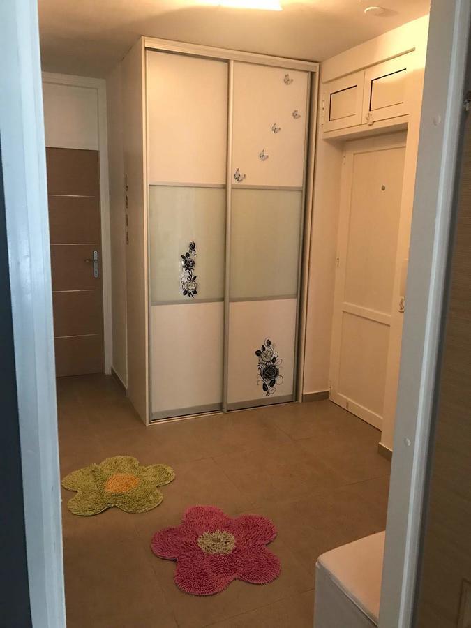 Apartment Spark זאדאר מראה חיצוני תמונה