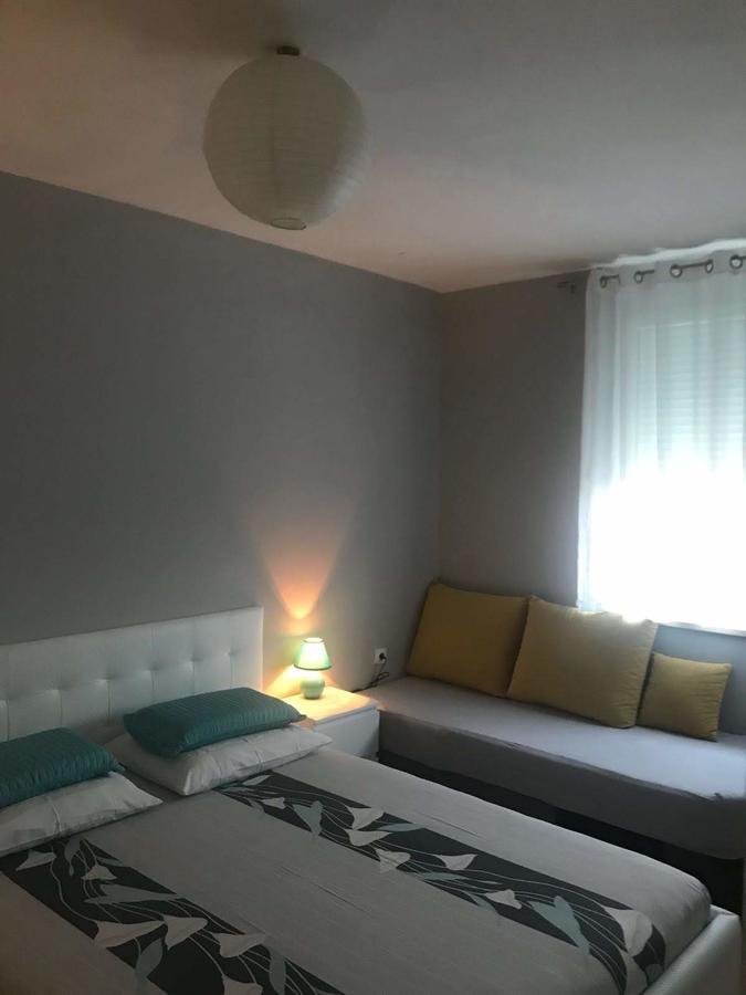 Apartment Spark זאדאר מראה חיצוני תמונה